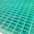 PVC Coated Welded Wire Mesh Panel